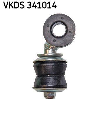 Biellette de barre stabilisatrice (Biellette antiroulis) SKF ref. VKDS 341014